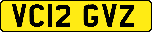 VC12GVZ