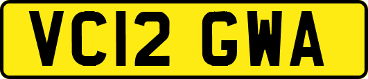 VC12GWA