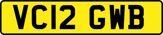 VC12GWB
