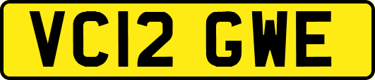 VC12GWE