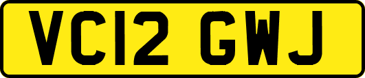 VC12GWJ