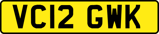 VC12GWK
