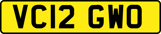 VC12GWO