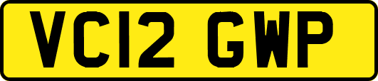 VC12GWP