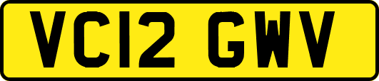 VC12GWV