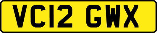 VC12GWX