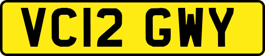 VC12GWY