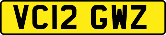 VC12GWZ