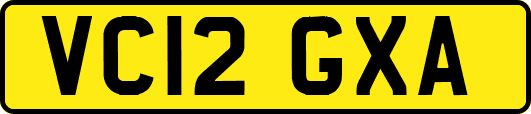 VC12GXA