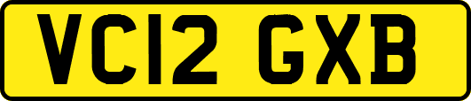 VC12GXB