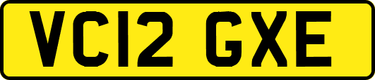 VC12GXE