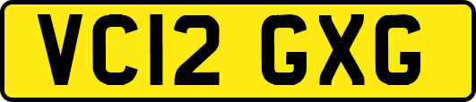 VC12GXG