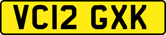 VC12GXK