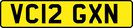 VC12GXN