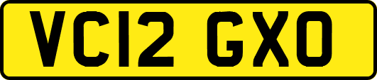 VC12GXO