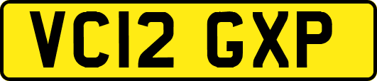 VC12GXP