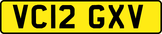 VC12GXV