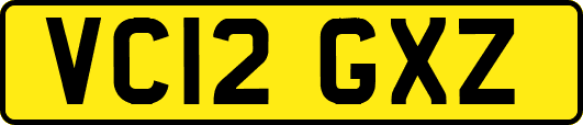 VC12GXZ