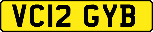 VC12GYB
