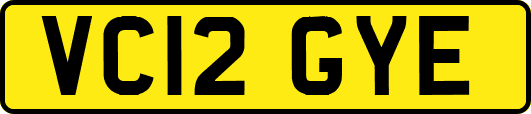 VC12GYE