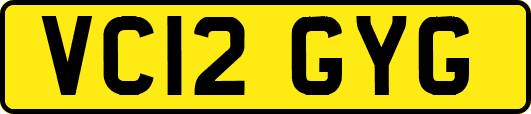 VC12GYG
