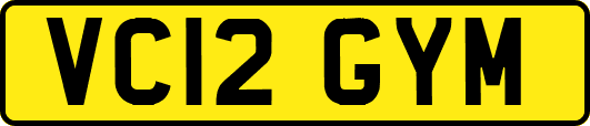 VC12GYM