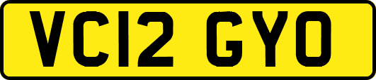 VC12GYO