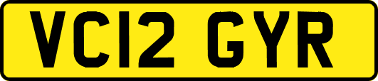 VC12GYR