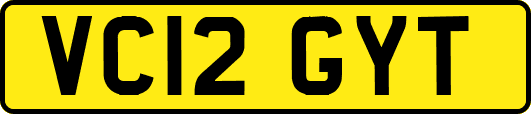 VC12GYT