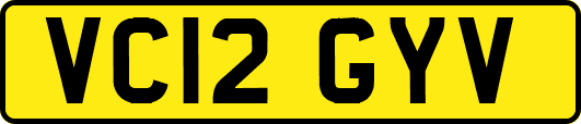 VC12GYV