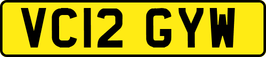 VC12GYW