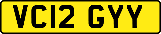 VC12GYY