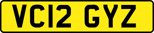 VC12GYZ
