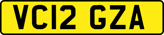 VC12GZA