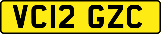 VC12GZC