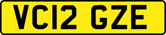 VC12GZE