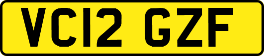 VC12GZF