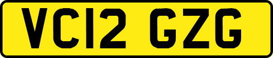 VC12GZG