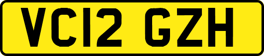 VC12GZH
