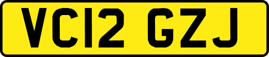 VC12GZJ