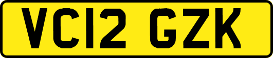 VC12GZK