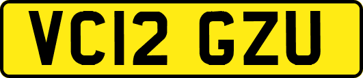 VC12GZU