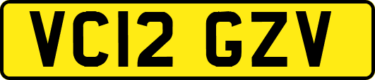 VC12GZV