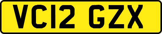 VC12GZX