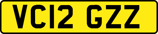 VC12GZZ