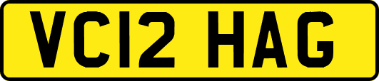 VC12HAG