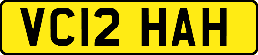VC12HAH
