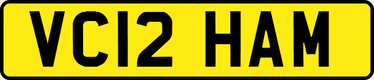 VC12HAM
