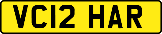 VC12HAR