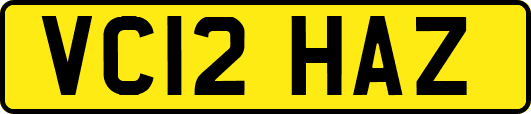 VC12HAZ